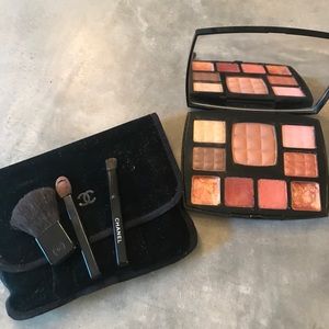 Chanel Palette Collection Essentielle de Chanel